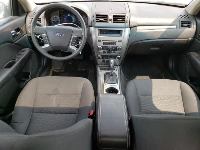 Photo 7 VIN: 3FAHP0HA9CR107974 - FORD FUSION SE 