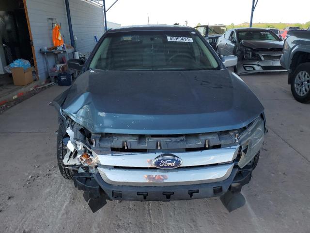 Photo 4 VIN: 3FAHP0HA9CR108994 - FORD FUSION SE 