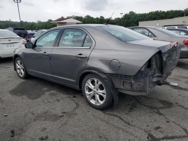 Photo 1 VIN: 3FAHP0HA9CR111569 - FORD FUSION 