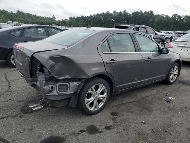 Photo 2 VIN: 3FAHP0HA9CR111569 - FORD FUSION 