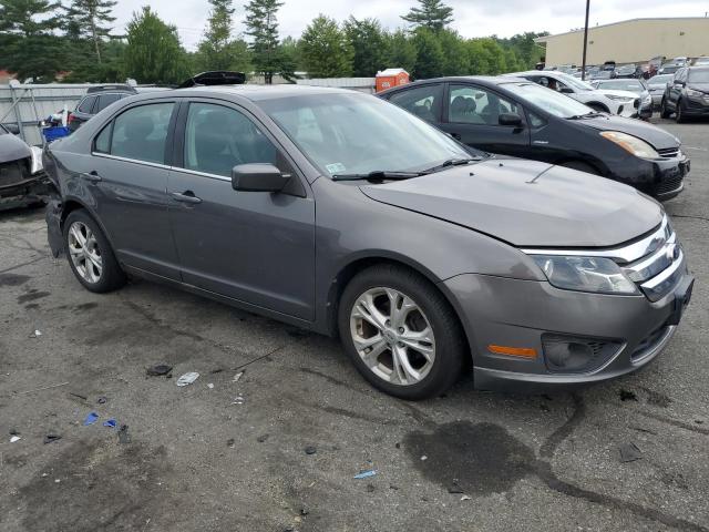 Photo 3 VIN: 3FAHP0HA9CR111569 - FORD FUSION 