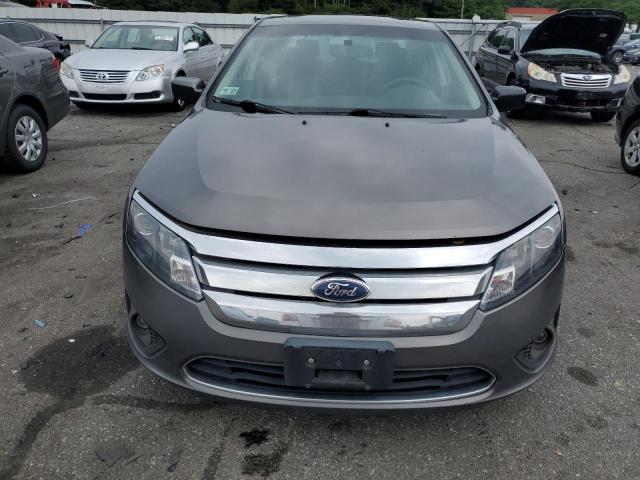 Photo 4 VIN: 3FAHP0HA9CR111569 - FORD FUSION 