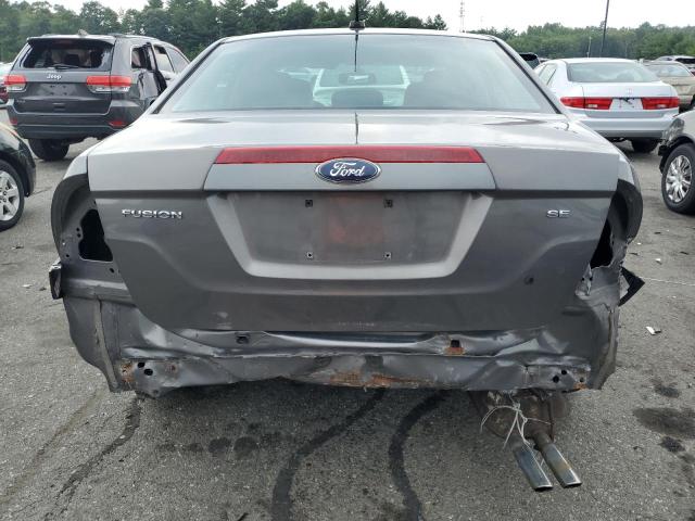 Photo 5 VIN: 3FAHP0HA9CR111569 - FORD FUSION 