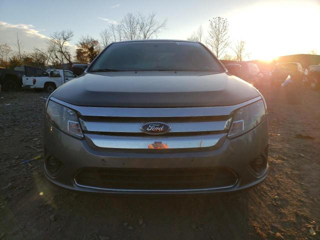 Photo 4 VIN: 3FAHP0HA9CR112267 - FORD FUSION 