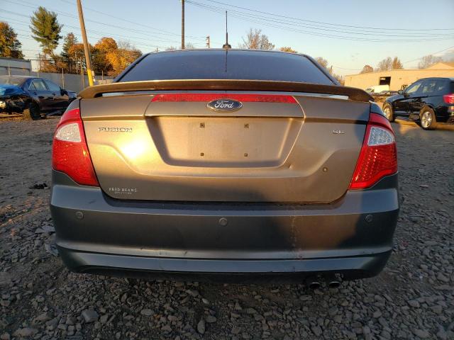 Photo 5 VIN: 3FAHP0HA9CR112267 - FORD FUSION 