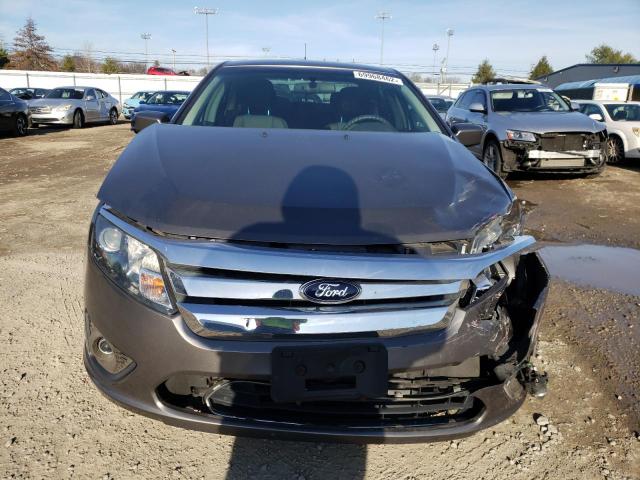 Photo 4 VIN: 3FAHP0HA9CR113600 - FORD FUSION SE 