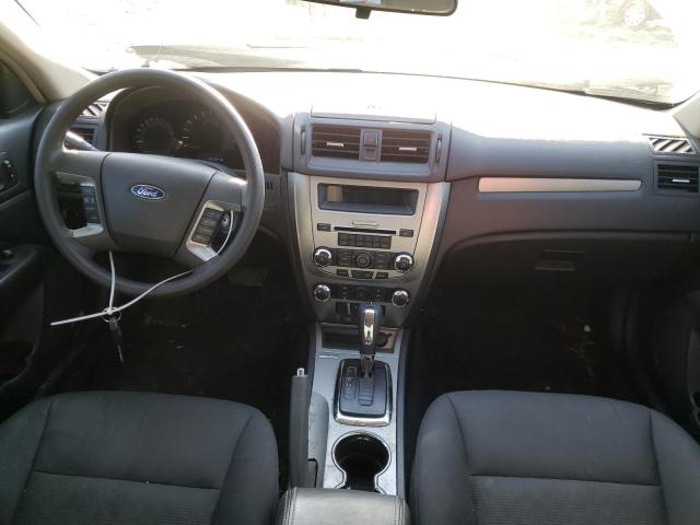 Photo 7 VIN: 3FAHP0HA9CR113600 - FORD FUSION SE 