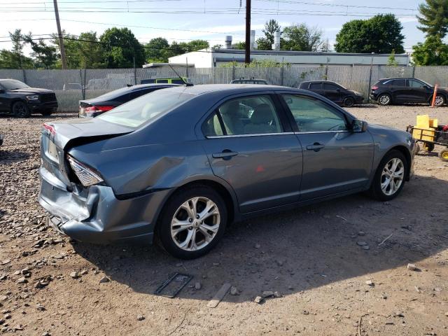 Photo 2 VIN: 3FAHP0HA9CR120692 - FORD FUSION 