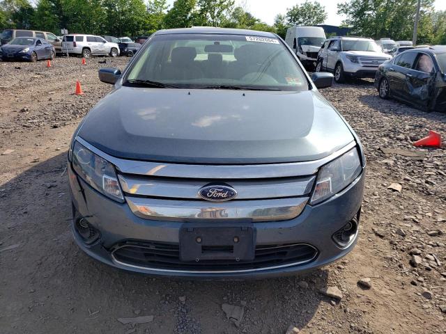 Photo 4 VIN: 3FAHP0HA9CR120692 - FORD FUSION 