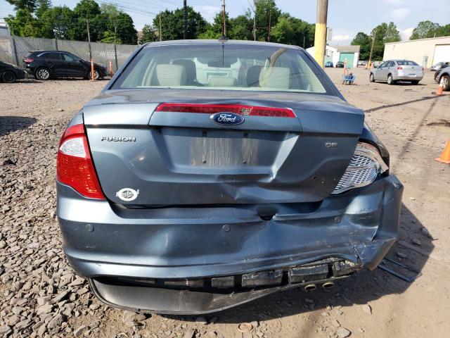 Photo 5 VIN: 3FAHP0HA9CR120692 - FORD FUSION 