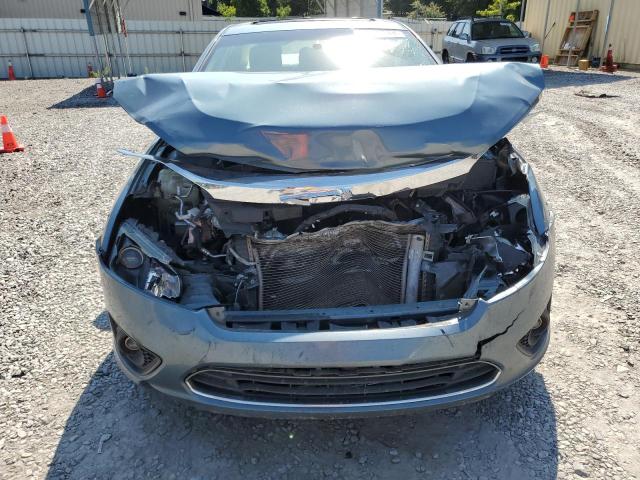 Photo 4 VIN: 3FAHP0HA9CR121521 - FORD FUSION SE 