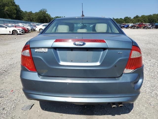 Photo 5 VIN: 3FAHP0HA9CR121521 - FORD FUSION SE 