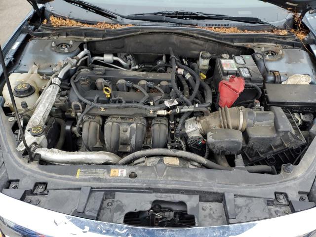 Photo 10 VIN: 3FAHP0HA9CR123544 - FORD FUSION 