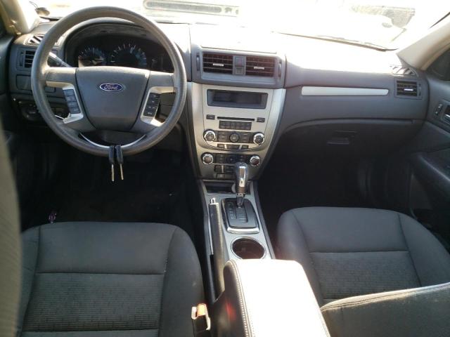 Photo 7 VIN: 3FAHP0HA9CR131868 - FORD FUSION SE 