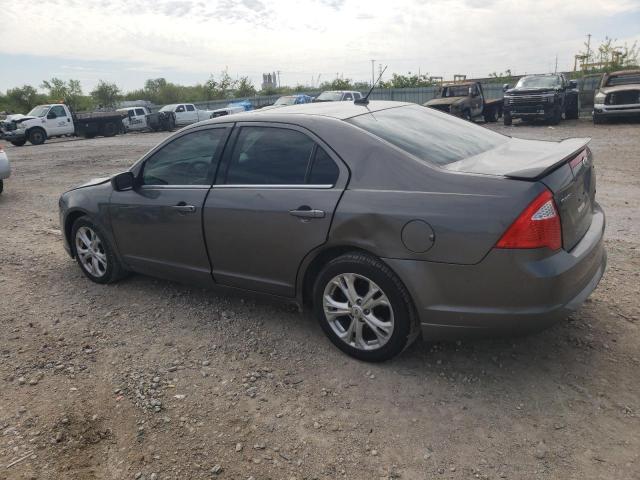 Photo 1 VIN: 3FAHP0HA9CR137413 - FORD FUSION 