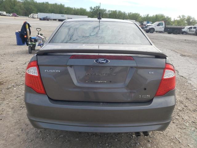 Photo 5 VIN: 3FAHP0HA9CR137413 - FORD FUSION 