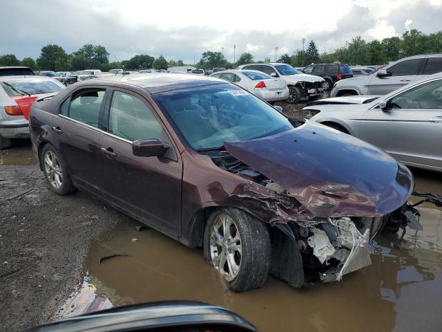 Photo 3 VIN: 3FAHP0HA9CR143096 - FORD FUSION 