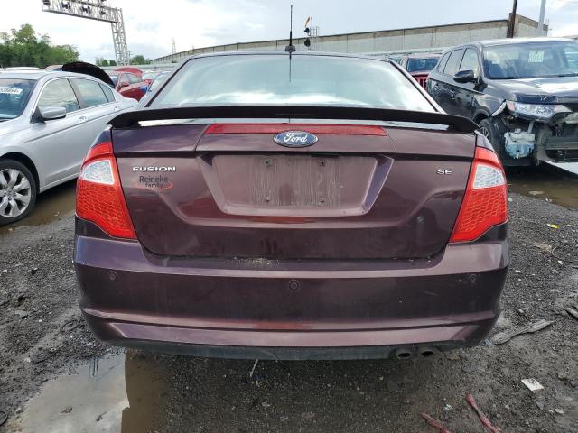 Photo 5 VIN: 3FAHP0HA9CR143096 - FORD FUSION 