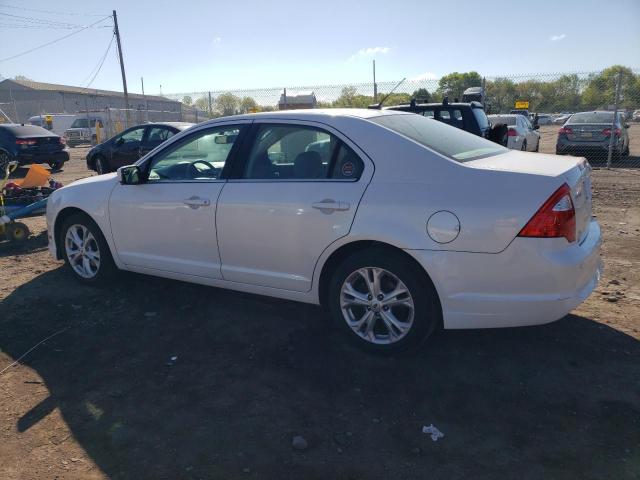 Photo 1 VIN: 3FAHP0HA9CR147424 - FORD FUSION 