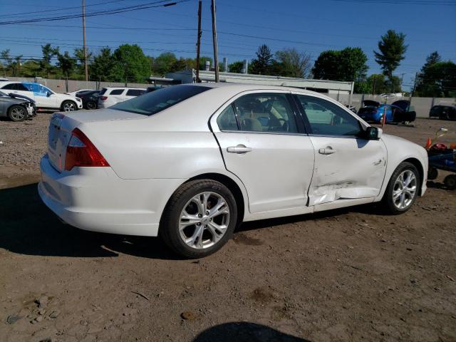 Photo 2 VIN: 3FAHP0HA9CR147424 - FORD FUSION 