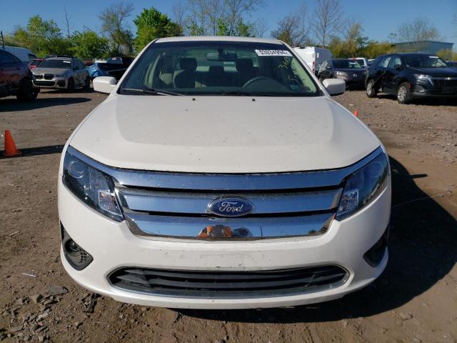 Photo 4 VIN: 3FAHP0HA9CR147424 - FORD FUSION 