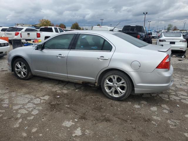 Photo 1 VIN: 3FAHP0HA9CR161503 - FORD FUSION 