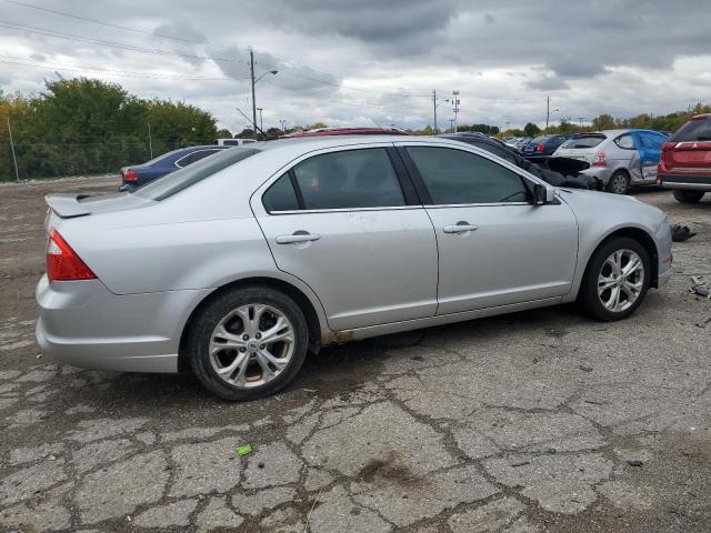 Photo 2 VIN: 3FAHP0HA9CR161503 - FORD FUSION 