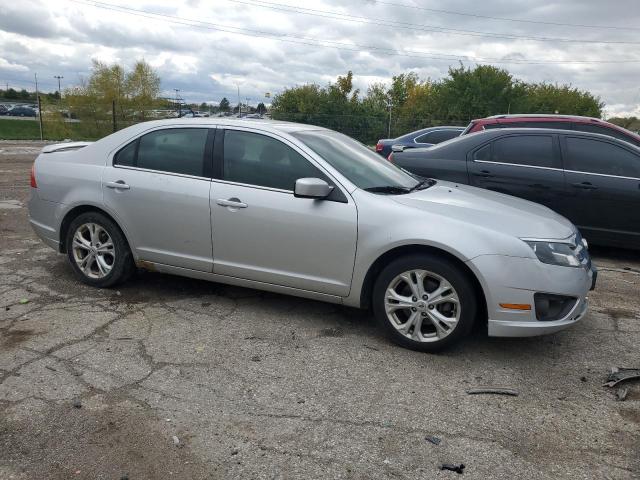 Photo 3 VIN: 3FAHP0HA9CR161503 - FORD FUSION 