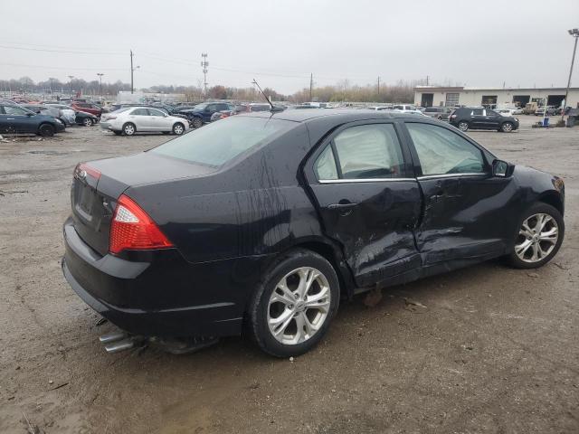 Photo 2 VIN: 3FAHP0HA9CR163767 - FORD FUSION 