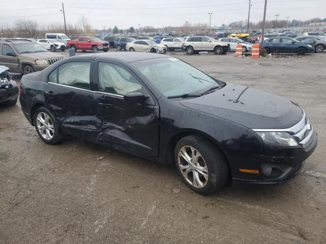 Photo 3 VIN: 3FAHP0HA9CR163767 - FORD FUSION 