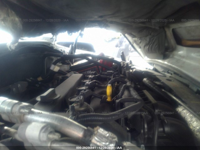 Photo 9 VIN: 3FAHP0HA9CR165681 - FORD FUSION 