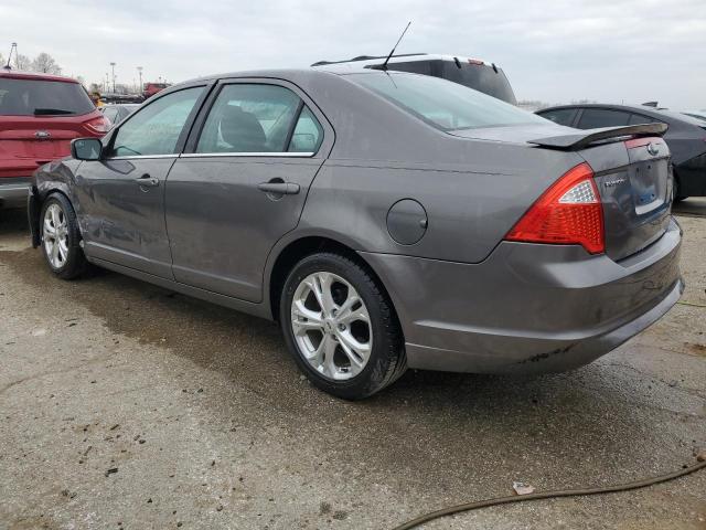 Photo 1 VIN: 3FAHP0HA9CR169374 - FORD FUSION SE 