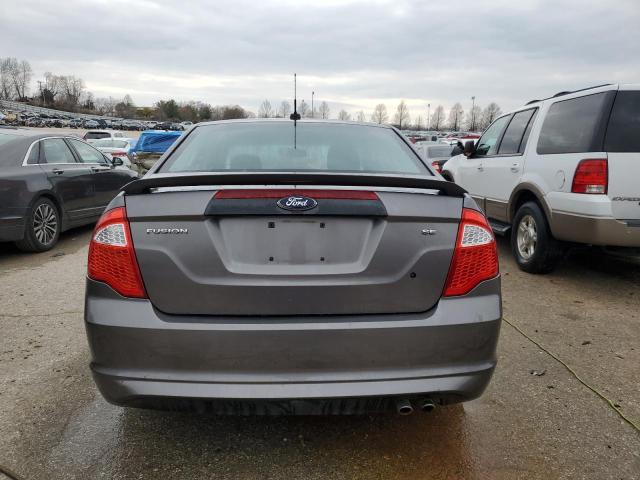 Photo 5 VIN: 3FAHP0HA9CR169374 - FORD FUSION SE 