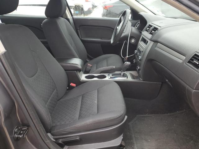 Photo 6 VIN: 3FAHP0HA9CR169374 - FORD FUSION SE 