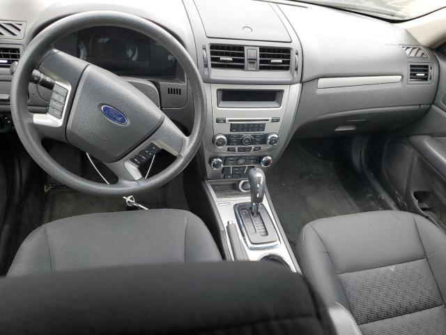 Photo 7 VIN: 3FAHP0HA9CR169374 - FORD FUSION SE 