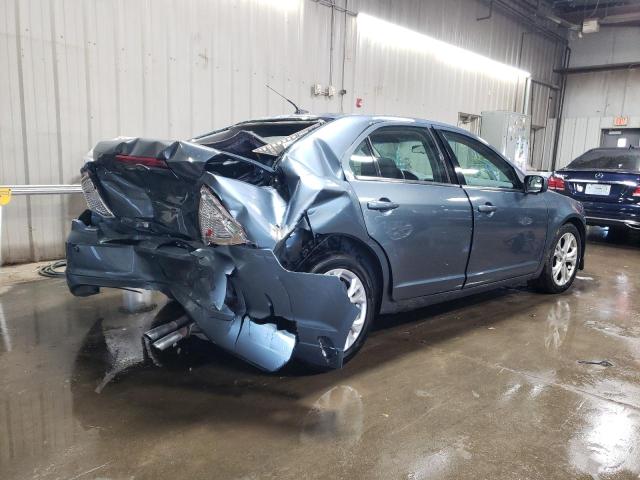 Photo 2 VIN: 3FAHP0HA9CR171528 - FORD FUSION SE 