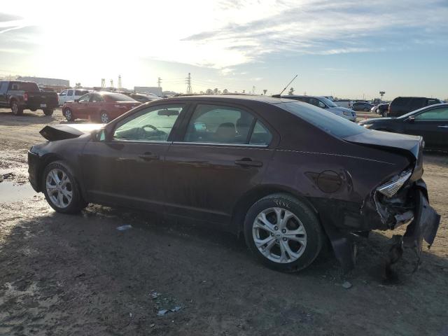 Photo 1 VIN: 3FAHP0HA9CR171691 - FORD FUSION SE 