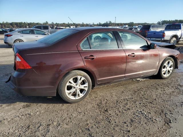 Photo 2 VIN: 3FAHP0HA9CR171691 - FORD FUSION SE 