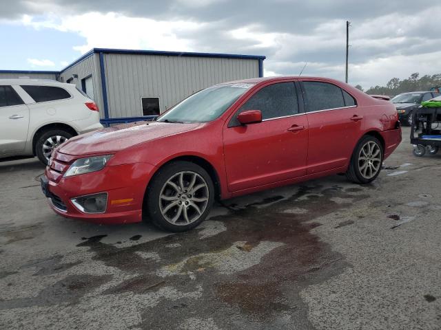 Photo 0 VIN: 3FAHP0HA9CR184702 - FORD FUSION 