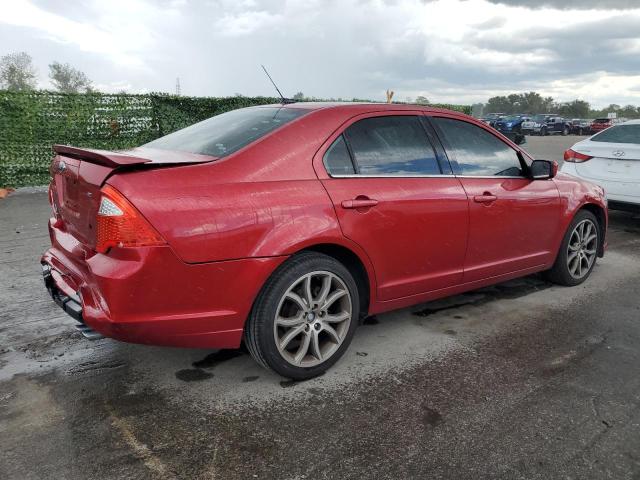 Photo 2 VIN: 3FAHP0HA9CR184702 - FORD FUSION 