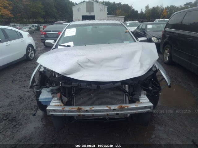 Photo 5 VIN: 3FAHP0HA9CR202583 - FORD FUSION 