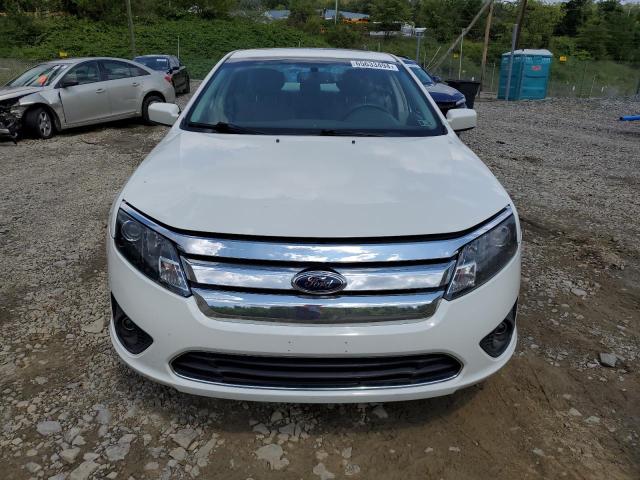 Photo 4 VIN: 3FAHP0HA9CR216970 - FORD FUSION SE 