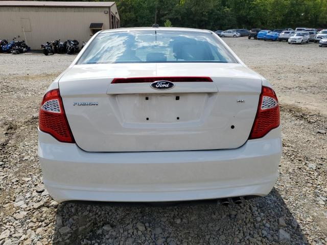 Photo 5 VIN: 3FAHP0HA9CR216970 - FORD FUSION SE 