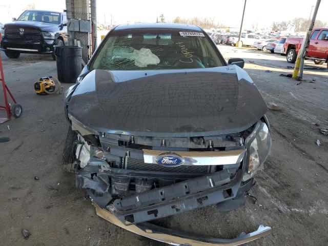 Photo 4 VIN: 3FAHP0HA9CR217648 - FORD FUSION 