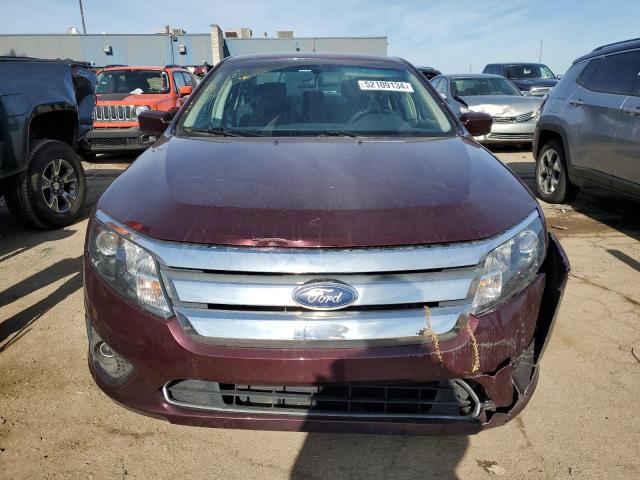 Photo 4 VIN: 3FAHP0HA9CR223773 - FORD FUSION 