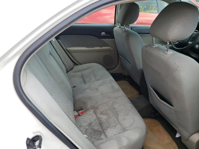 Photo 5 VIN: 3FAHP0HA9CR224728 - FORD FUSION SE 