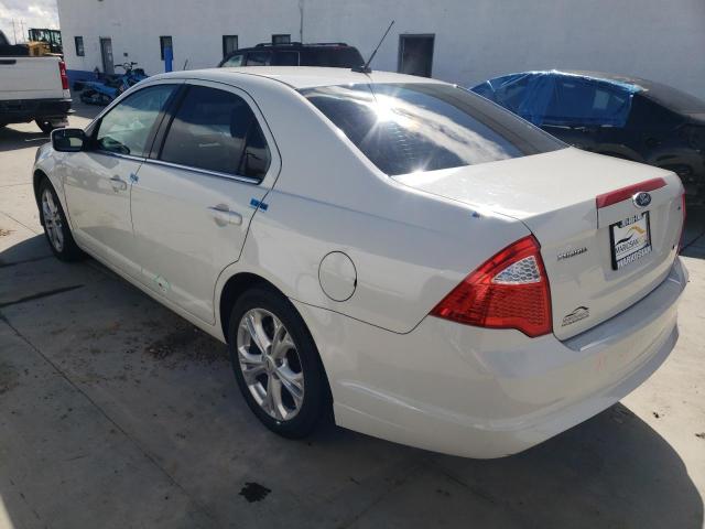 Photo 1 VIN: 3FAHP0HA9CR239973 - FORD FUSION 