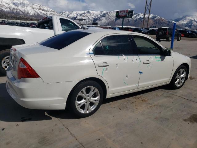 Photo 2 VIN: 3FAHP0HA9CR239973 - FORD FUSION 