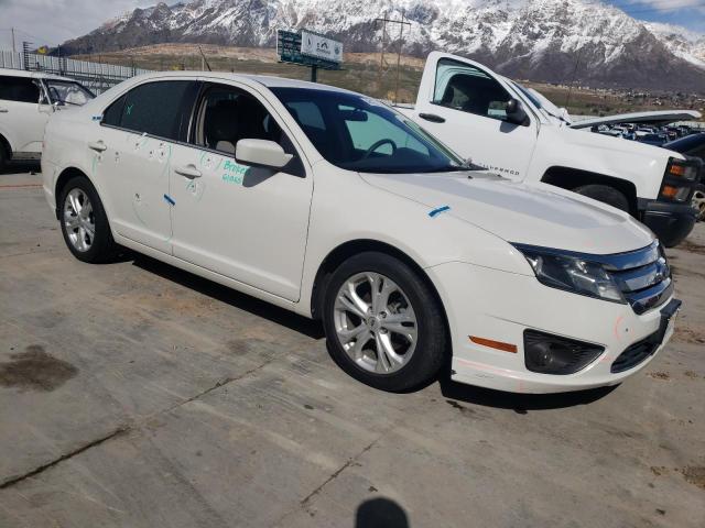 Photo 3 VIN: 3FAHP0HA9CR239973 - FORD FUSION 