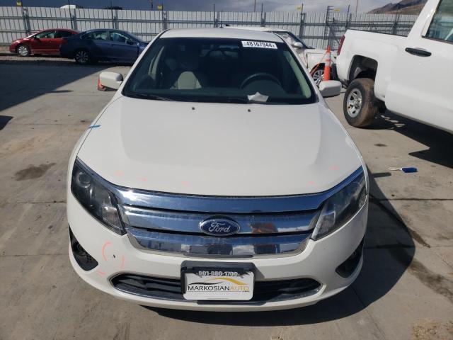 Photo 4 VIN: 3FAHP0HA9CR239973 - FORD FUSION 